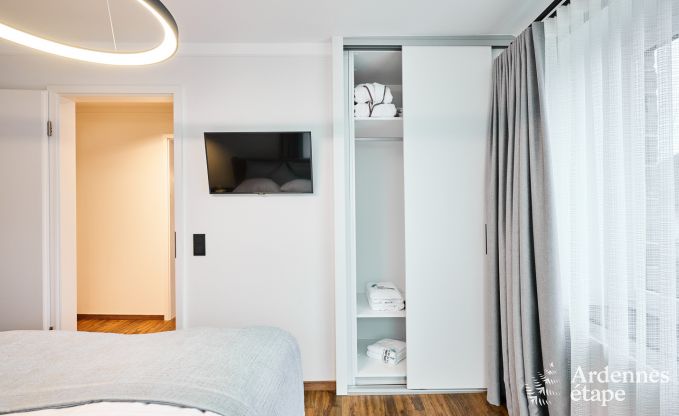 Vakantiehuis in Saint Vith voor 8 personen in de Ardennen