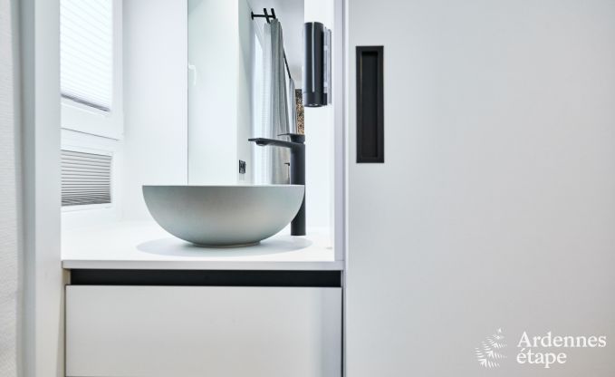 Vakantiehuis in Saint Vith voor 8 personen in de Ardennen