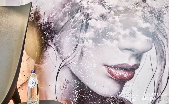 Vakantiehuis in Saint Vith voor 8 personen in de Ardennen