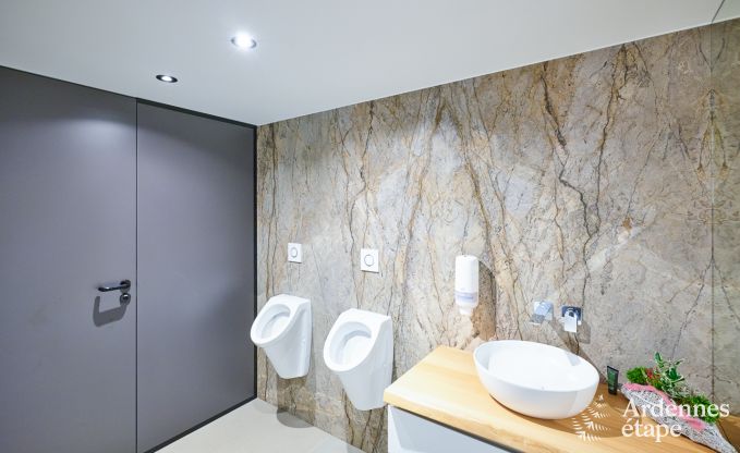 Vakantiehuis in Saint Vith voor 8 personen in de Ardennen