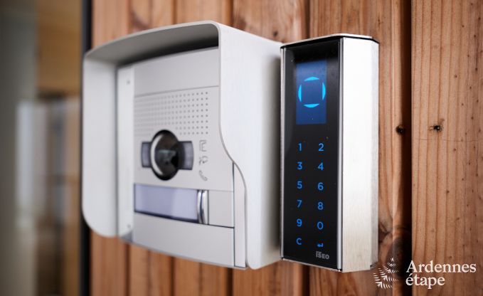 Vakantiehuis in Saint Vith voor 8 personen in de Ardennen