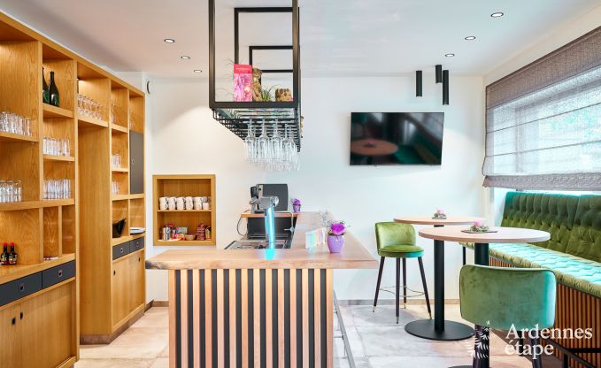 Vakantiehuis in Saint Vith voor 8 personen in de Ardennen