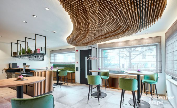 Vakantiehuis in Saint Vith voor 8 personen in de Ardennen