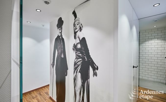 Vakantiehuis in Saint Vith voor 8 personen in de Ardennen