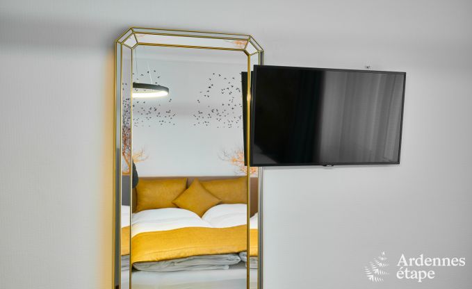 Vakantiehuis in Saint Vith voor 8 personen in de Ardennen