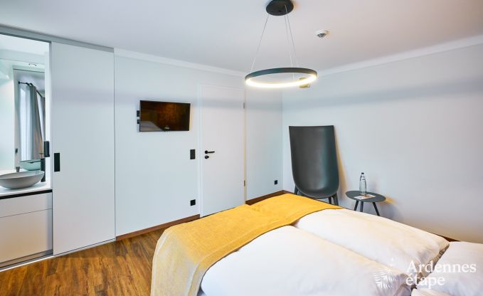 Vakantiehuis in Saint Vith voor 8 personen in de Ardennen