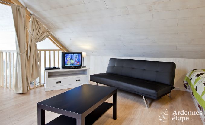 Appartement in Sainte-Ode voor 6/7 personen in de Ardennen