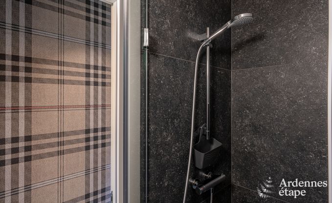 Luxe villa in Sainte-Ode voor 16 personen in de Ardennen