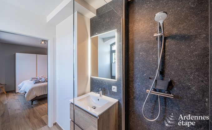 Luxe villa in Sainte-Ode voor 16 personen in de Ardennen