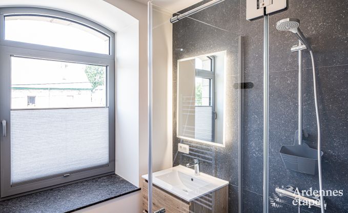 Luxe villa in Sainte-Ode voor 16 personen in de Ardennen