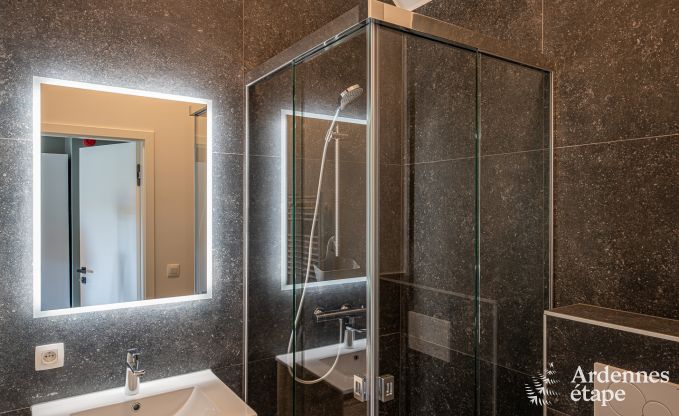Luxe villa in Sainte-Ode voor 16 personen in de Ardennen