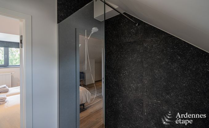 Luxe villa in Sainte-Ode voor 16 personen in de Ardennen