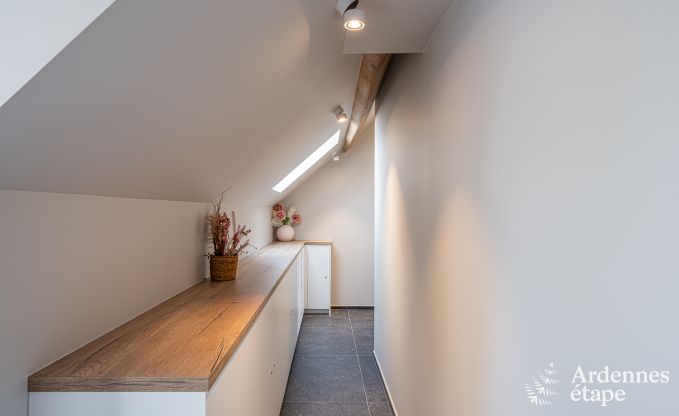 Luxe villa in Sainte-Ode voor 16 personen in de Ardennen