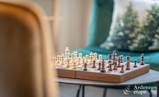 Luxe villa in Sainte-Ode voor 16 personen in de Ardennen