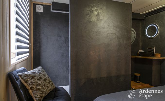 Luxe villa in Sainte-Ode voor 14 personen in de Ardennen