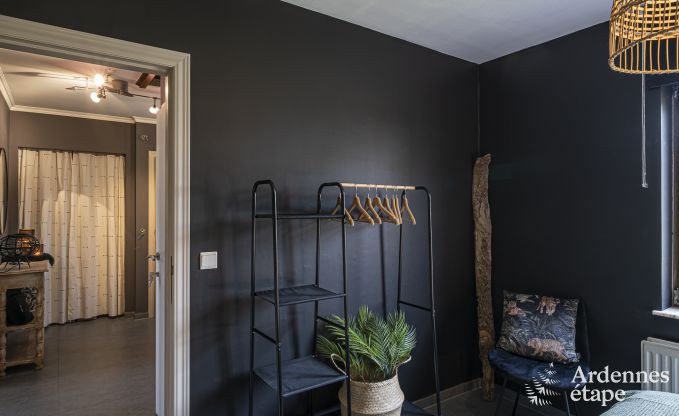 Luxe villa in Sainte-Ode voor 14 personen in de Ardennen