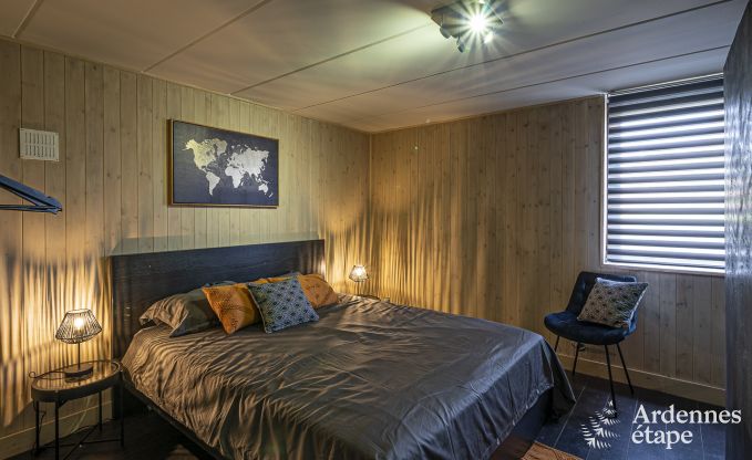 Luxe villa in Sainte-Ode voor 14 personen in de Ardennen