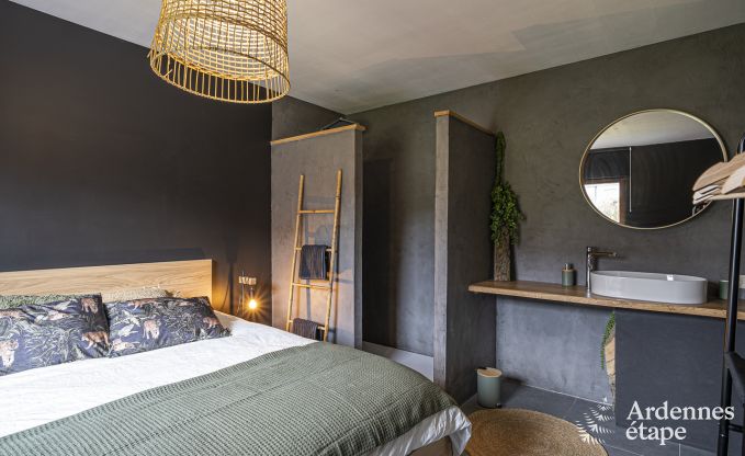 Luxe villa in Sainte-Ode voor 14 personen in de Ardennen