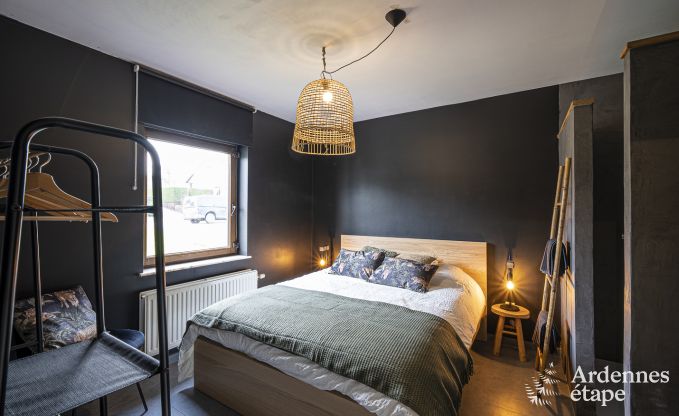 Luxe villa in Sainte-Ode voor 14 personen in de Ardennen