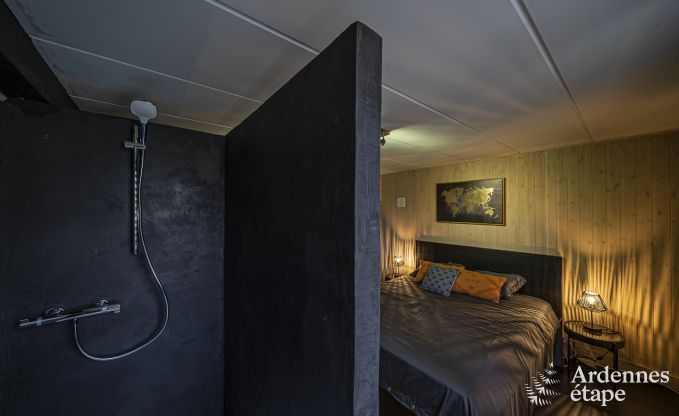 Luxe villa in Sainte-Ode voor 14 personen in de Ardennen