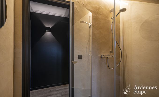 Luxe villa in Sainte-Ode voor 14 personen in de Ardennen