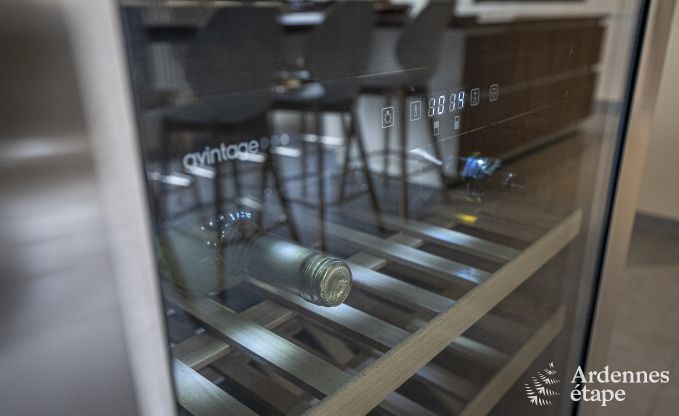 Luxe villa in Sainte-Ode voor 14 personen in de Ardennen