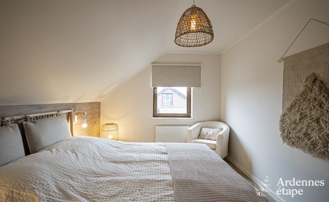 Luxe villa in Sainte-Ode voor 14 personen in de Ardennen