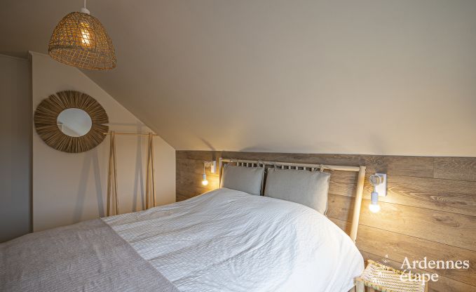 Luxe villa in Sainte-Ode voor 14 personen in de Ardennen