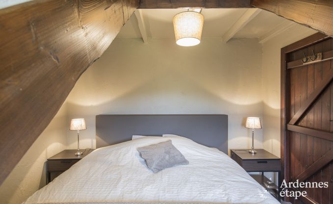 Vakantiehuis in Sainte-Ode voor 6 personen in de Ardennen