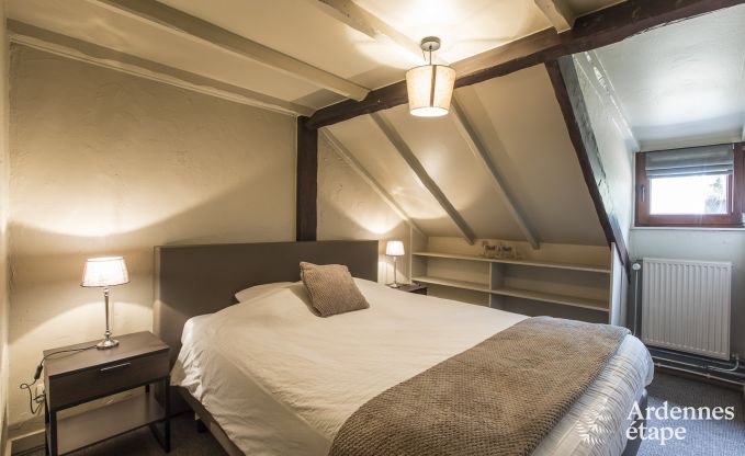 Vakantiehuis in Sainte-Ode voor 6 personen in de Ardennen