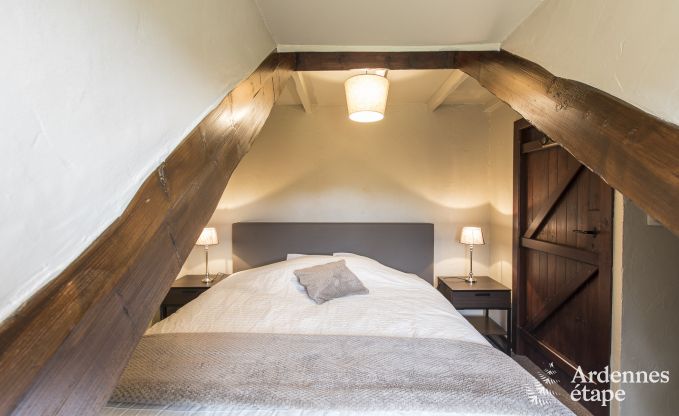 Vakantiehuis in Sainte-Ode voor 6 personen in de Ardennen