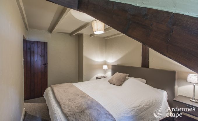 Vakantiehuis in Sainte-Ode voor 6 personen in de Ardennen