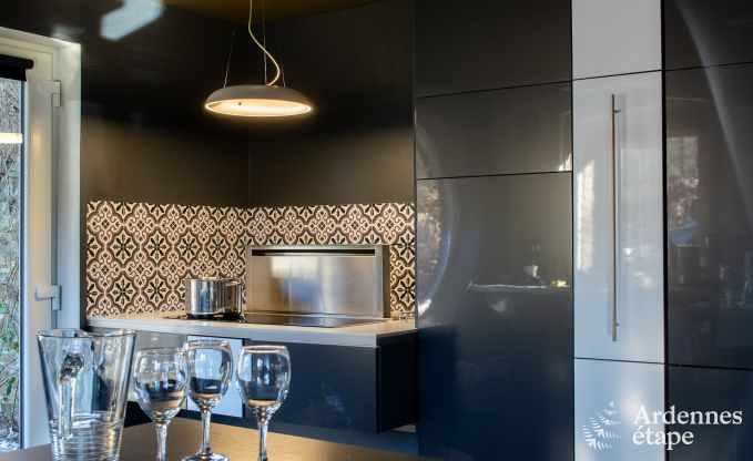 Vakantiehuis in Sainte-Ode voor 4/6 personen in de Ardennen