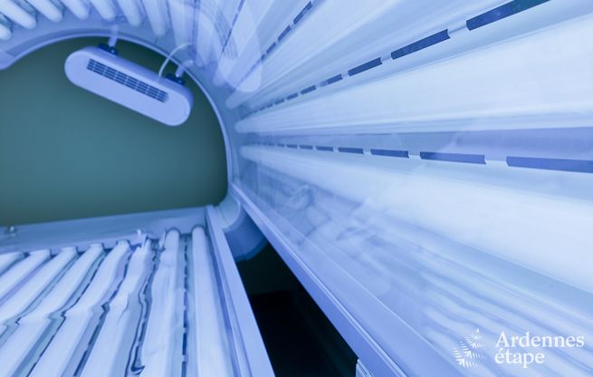 Vakantiehuis in Sainte-Ode voor 4/6 personen in de Ardennen