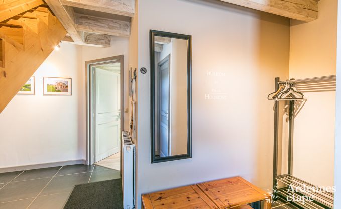 Vakantiehuis in Sainte-Ode voor 9 personen in de Ardennen
