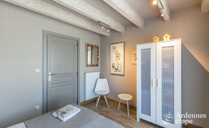 Vakantiehuis in Sainte-Ode voor 9 personen in de Ardennen