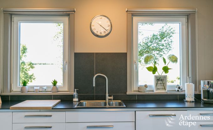 Vakantiehuis in Sainte-Ode voor 9 personen in de Ardennen