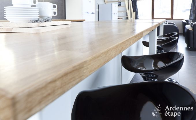 Appartement in Sainte-Ode voor 6/7 personen in de Ardennen