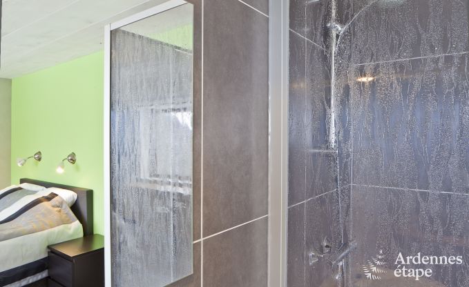 Appartement in Sainte-Ode voor 6/7 personen in de Ardennen