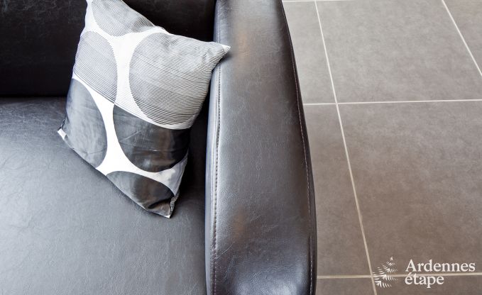 Appartement in Sainte-Ode voor 6/7 personen in de Ardennen