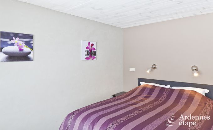 Appartement in Sainte-Ode voor 6/7 personen in de Ardennen