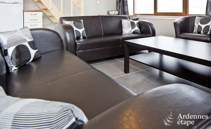 Appartement in Sainte-Ode voor 6/7 personen in de Ardennen