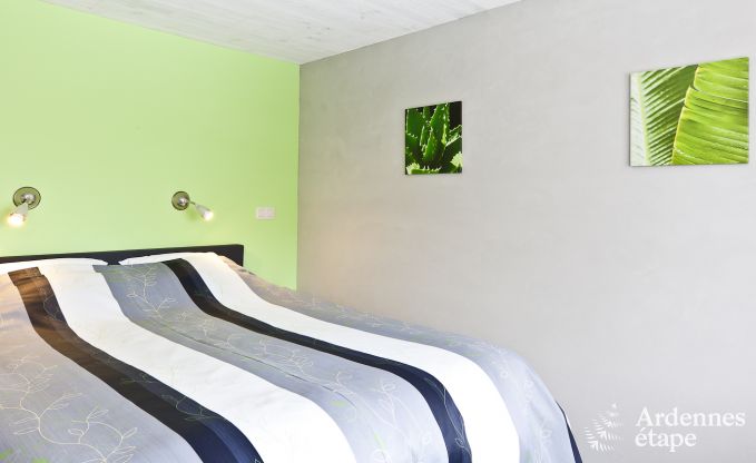 Appartement in Sainte-Ode voor 6/7 personen in de Ardennen