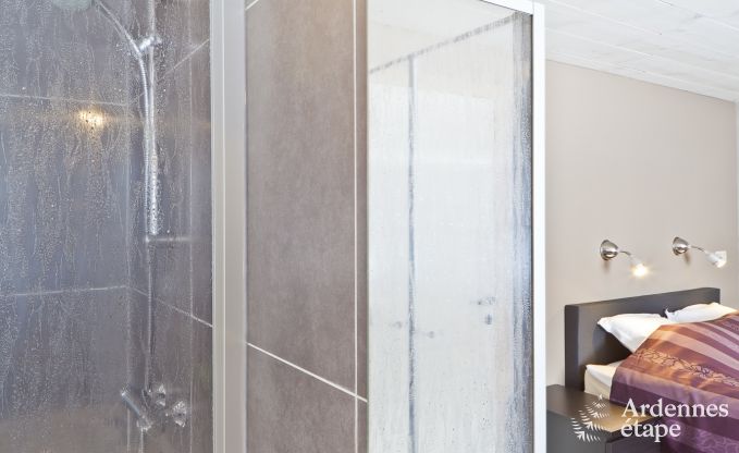 Appartement in Sainte-Ode voor 6/7 personen in de Ardennen