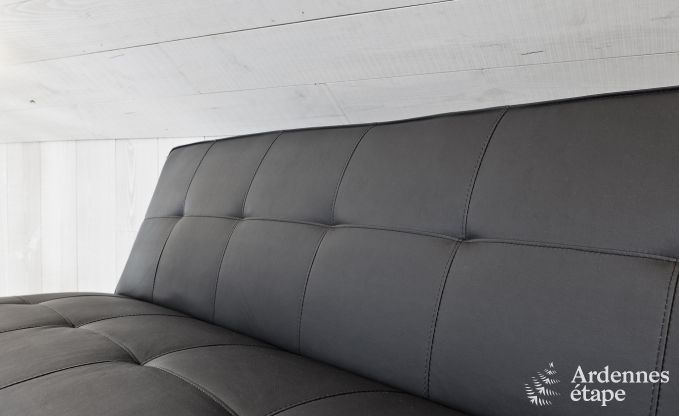 Appartement in Sainte-Ode voor 6/7 personen in de Ardennen