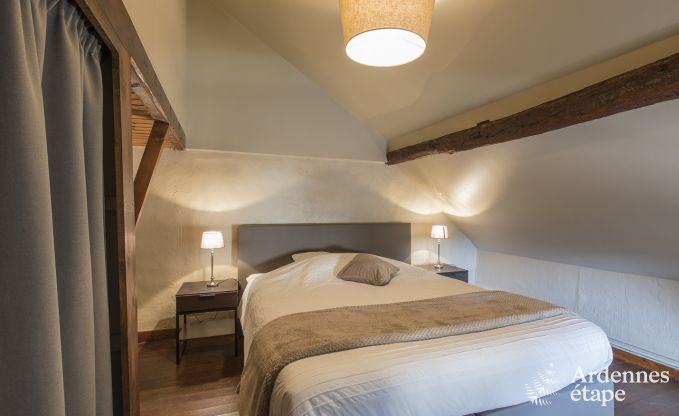 Vakantiehuis in Sainte-Ode voor 6 personen in de Ardennen