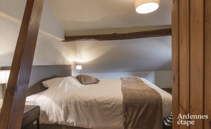 Vakantiehuis in Sainte-Ode voor 6 personen in de Ardennen