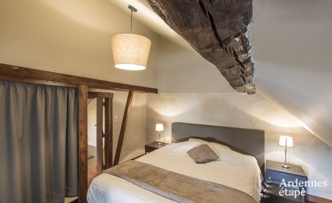 Vakantiehuis in Sainte-Ode voor 6 personen in de Ardennen