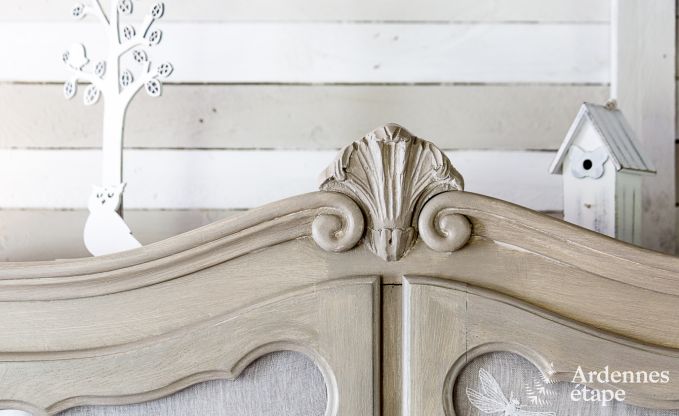 Vakantiehuis in Sivry-Rance voor 4 personen in de Ardennen