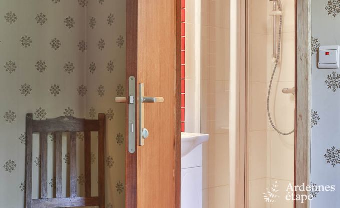 Vakantiehuis in Sivry-Rance voor 14 personen in de Ardennen